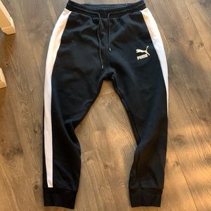 Puma Joggers